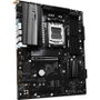 ASRock B850 PRO-A WIFI DDR5 PCIe 5.0 Socket AM5